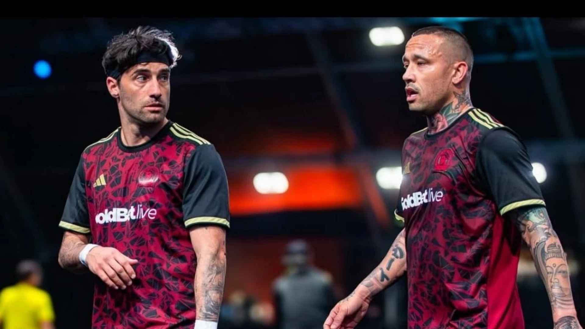 Mario Ferri torna in Molise: resta solo da scegliere la prossima maglia, conterà il progetto societario